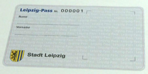 Leipzig-Pass