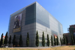 Museum der Bildenden Künste
